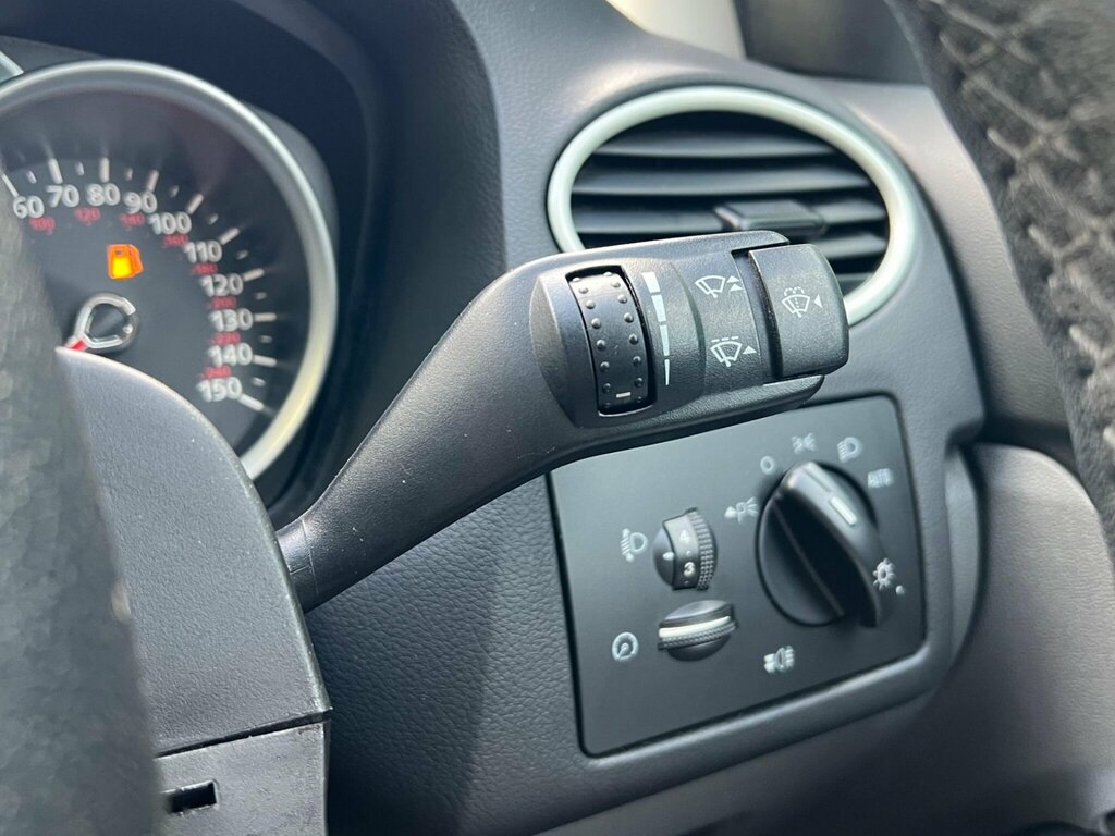Ford Focus 1.6 Sport Silver #42