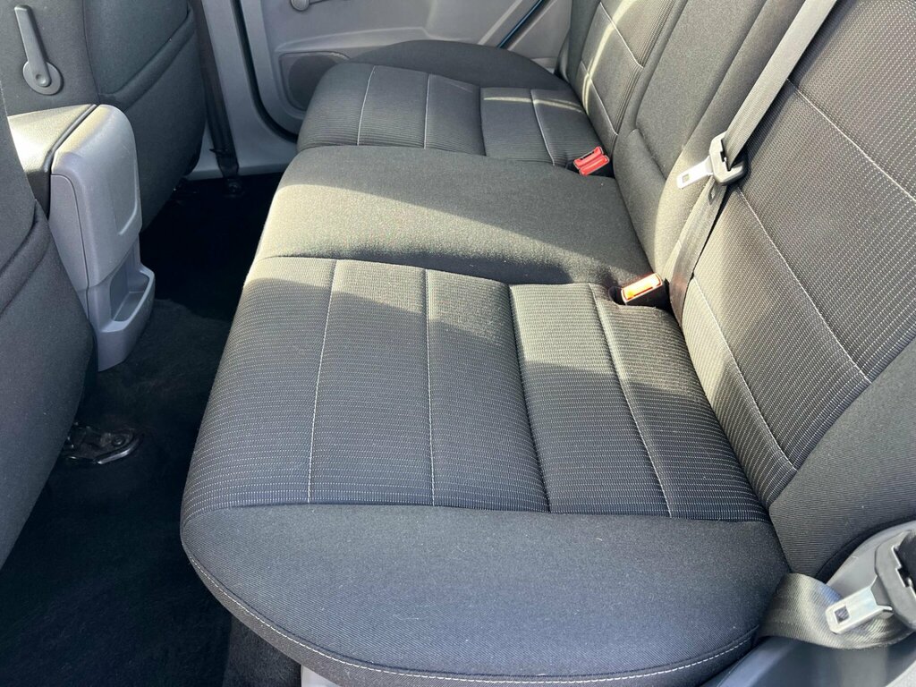 Ford Focus 1.6 Sport Silver #33