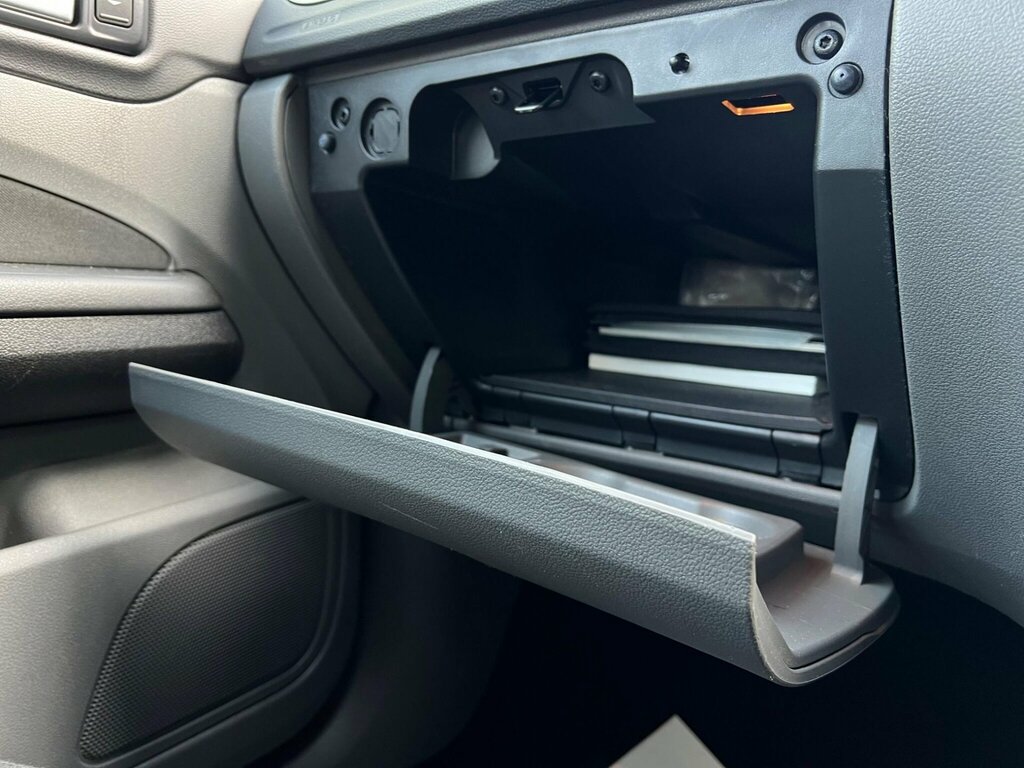 Ford Focus 1.6 Sport Silver #49