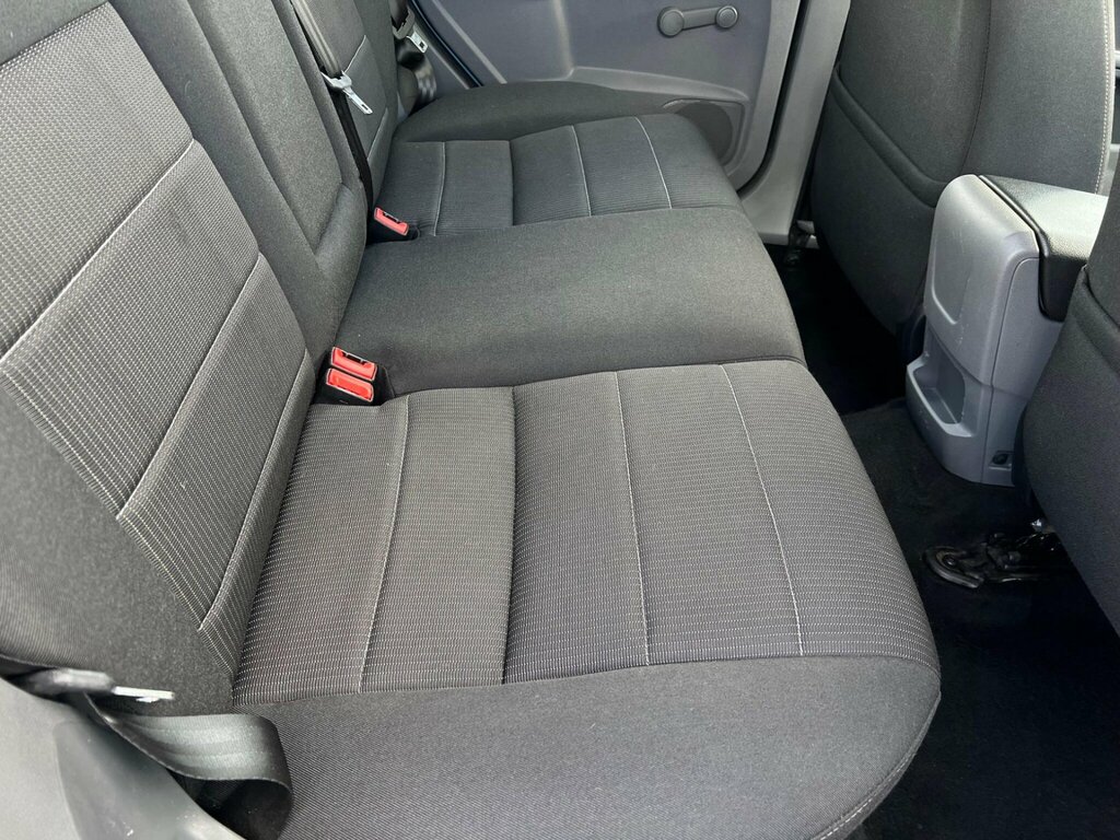 Ford Focus 1.6 Sport Silver #27