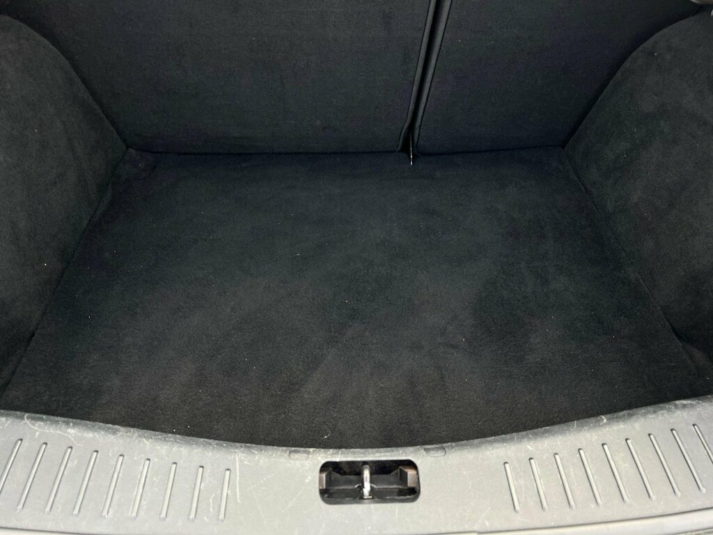 Ford Focus 1.6 Sport Silver #9