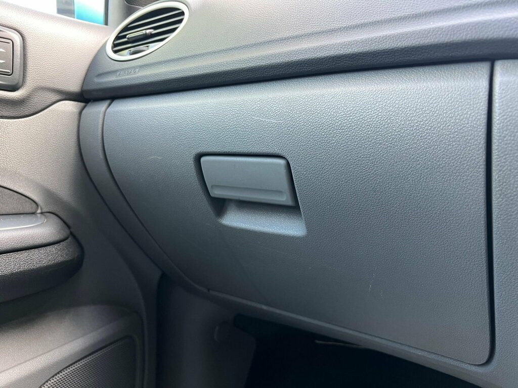 Ford Focus 1.6 Sport Silver #48