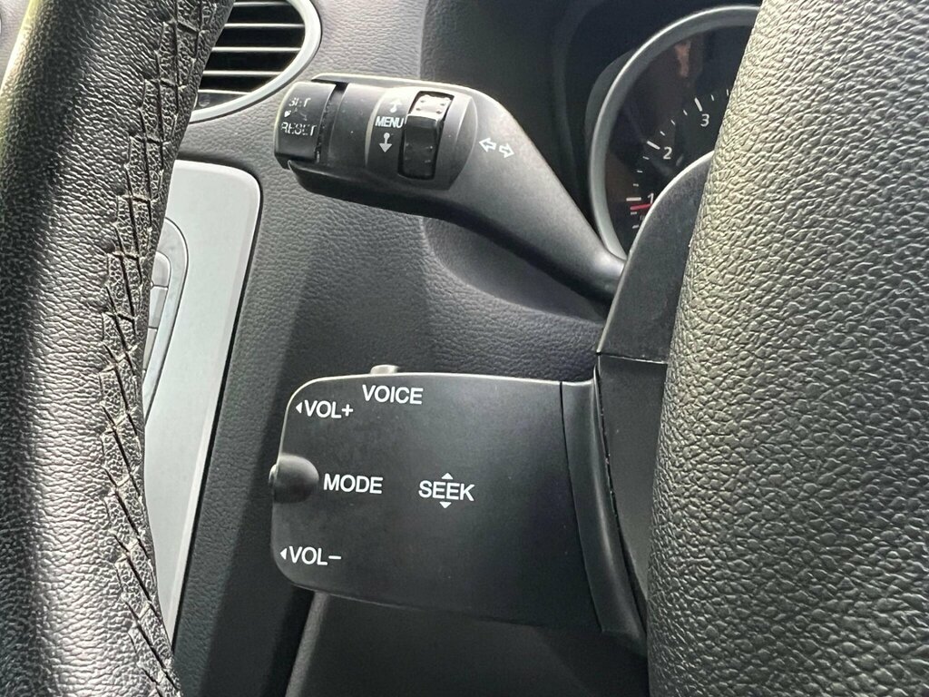 Ford Focus 1.6 Sport Silver #43