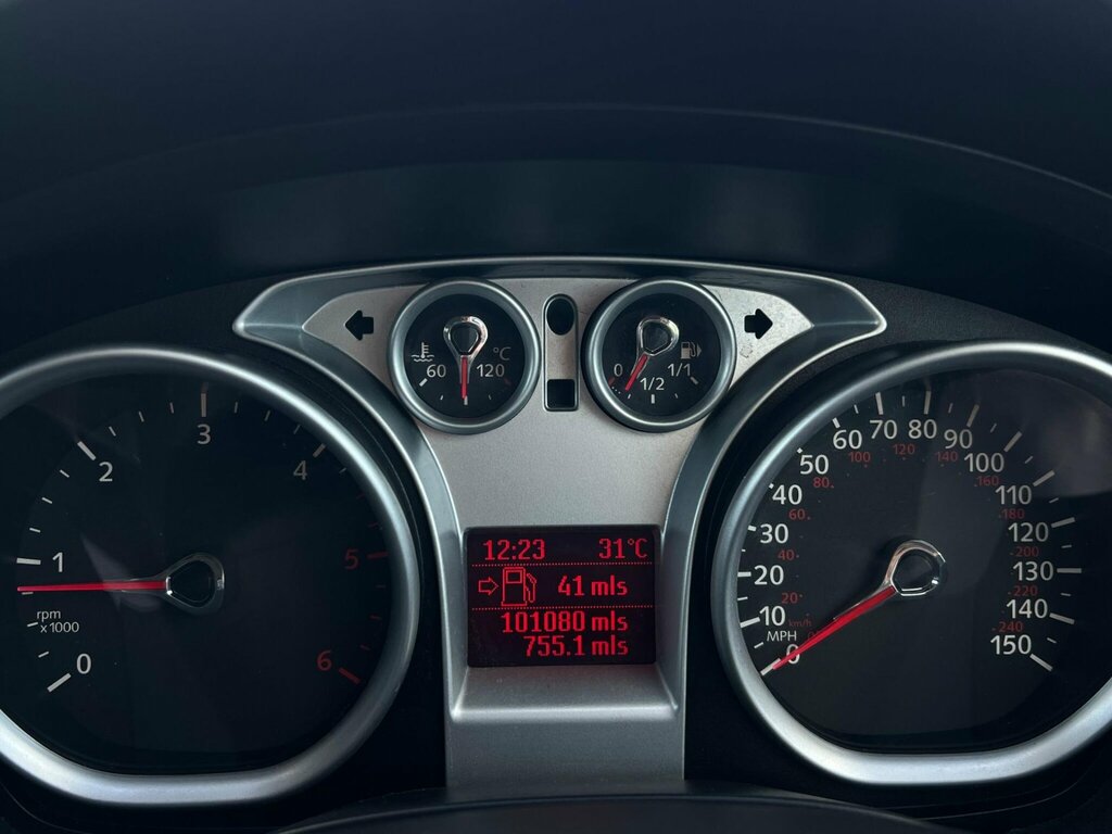 Ford Kuga Suv 2.0 Tdci Titanium 2010 White #53