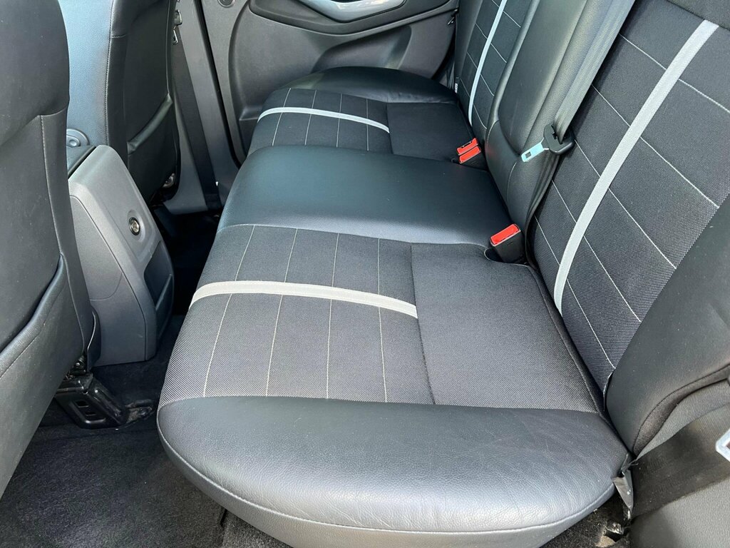 Ford Kuga Suv 2.0 Tdci Titanium 2010 White #34