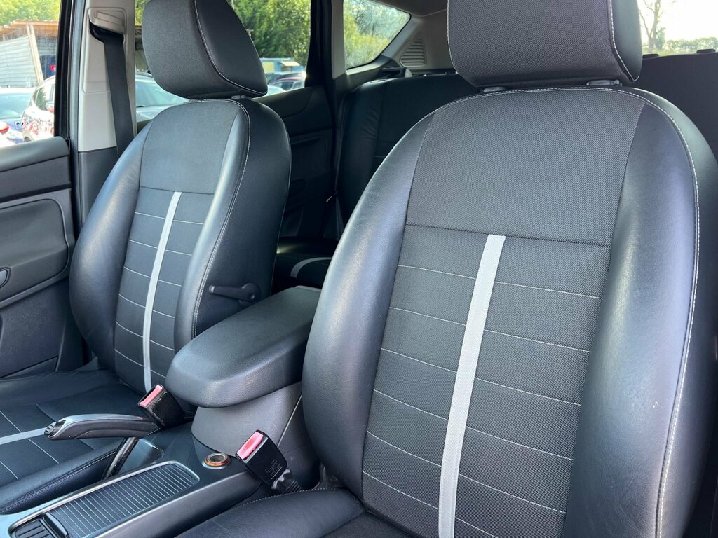 Ford Kuga Suv 2.0 Tdci Titanium 2010 White #33