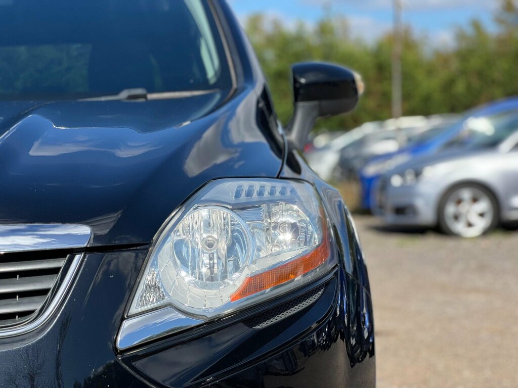 Ford Kuga Suv 2.0 Tdci Titanium 2010 White #20