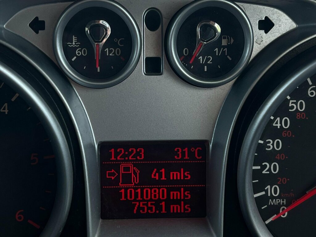 Ford Kuga Suv 2.0 Tdci Titanium 2010 White #54