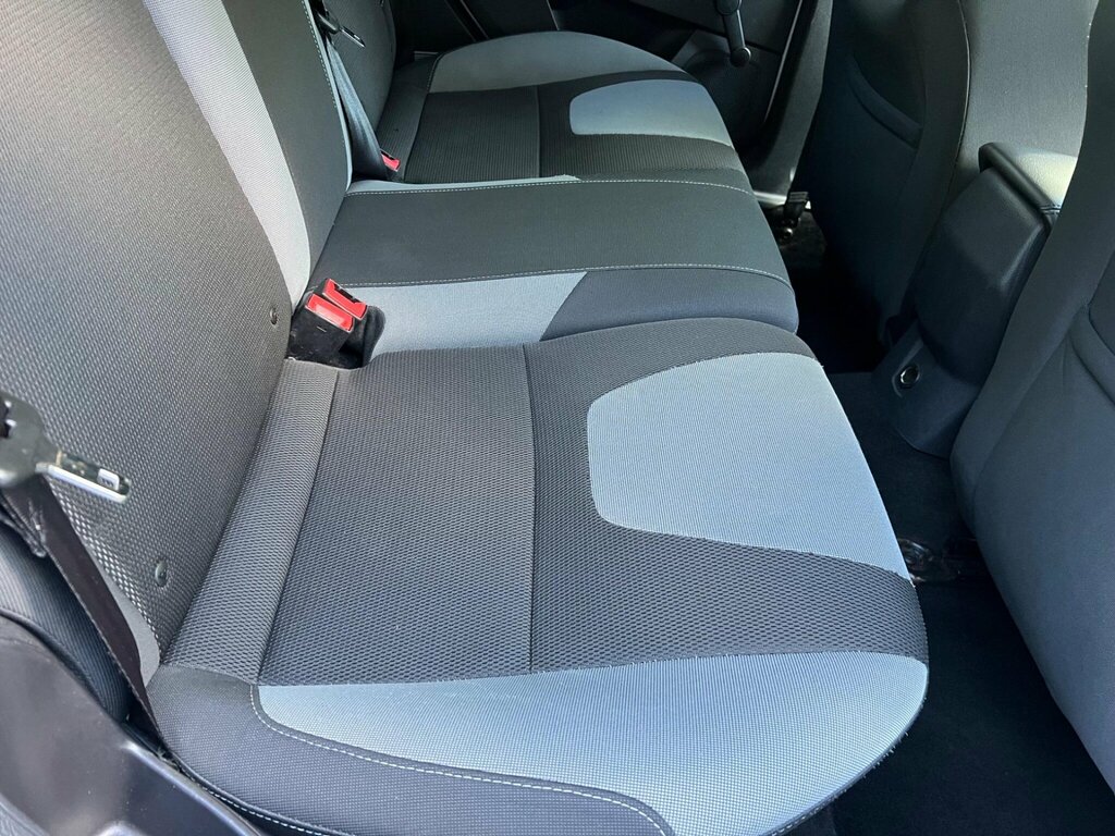 Ford Focus 1.6 Edge Euro 5 White #26
