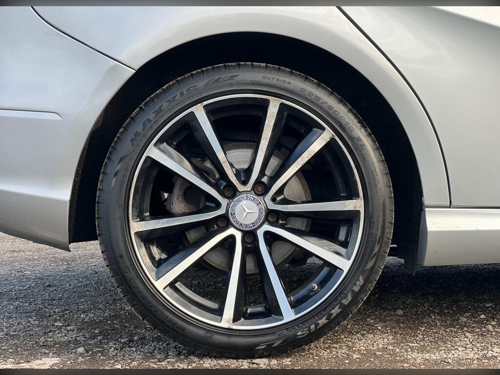 Mercedes-Benz B Class B200 Blueefficiency Sport Cdi Black #14