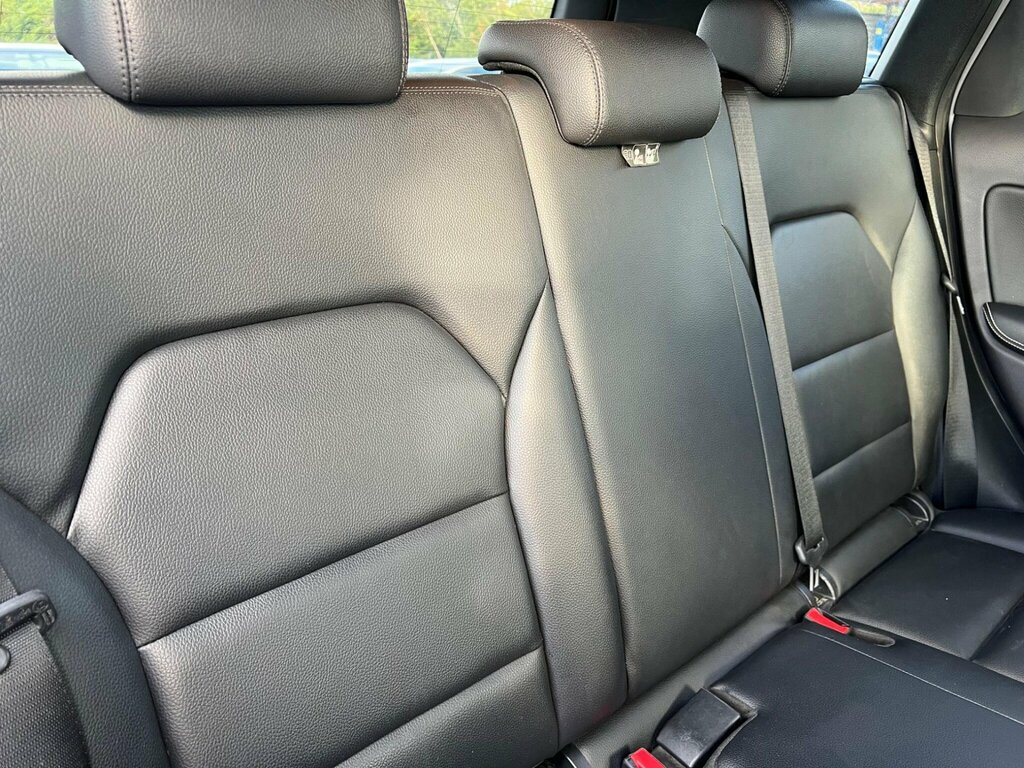 Mercedes-Benz B Class B200 Blueefficiency Sport Cdi Black #30