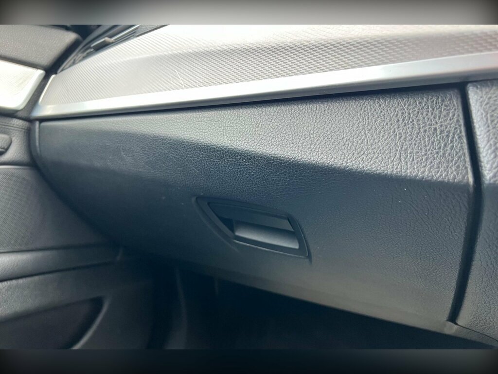 BMW 5 Series 520D M Sport Blue #53