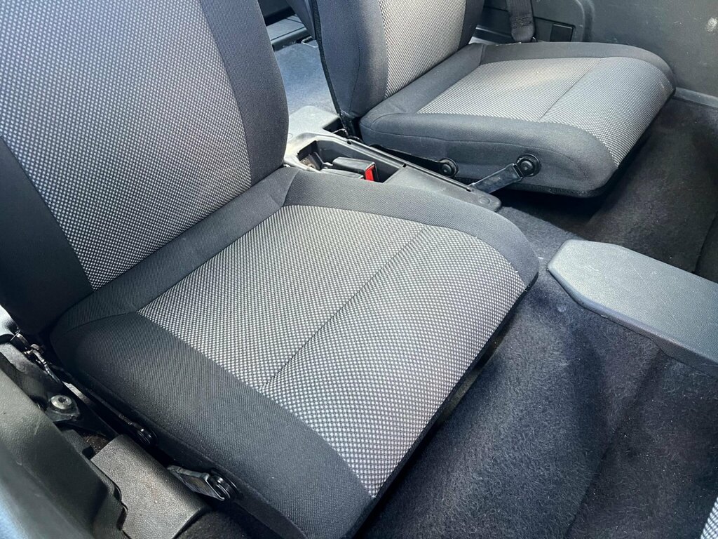Vauxhall Zafira 2.0 Se Cdti 162 Bhp White #29