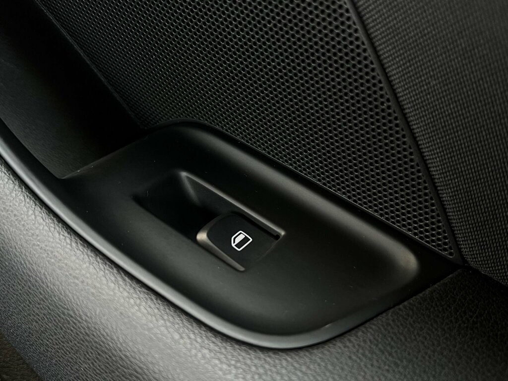 Audi A3 2.0 Tdi Sport Sportback Euro 5 Ss 2013 Black #42