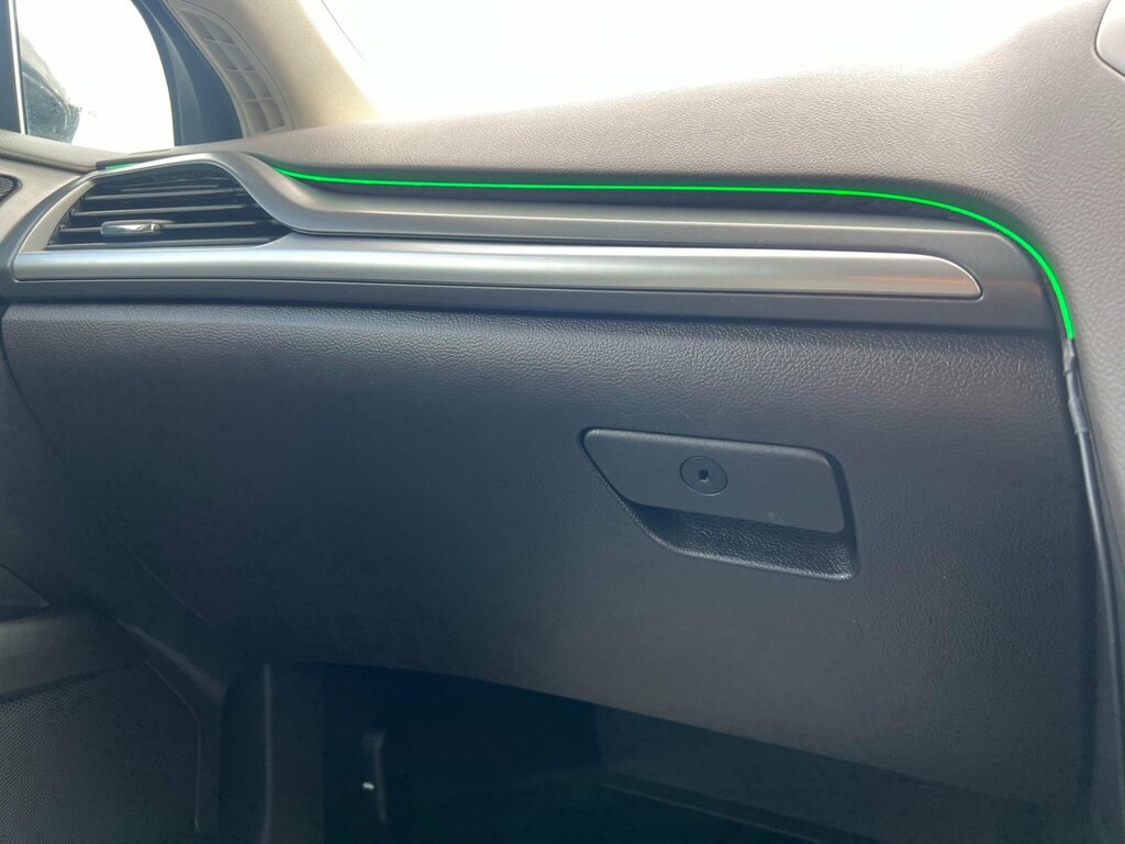 Ford Mondeo Mondeo Titanium Econetic Tdci White #55