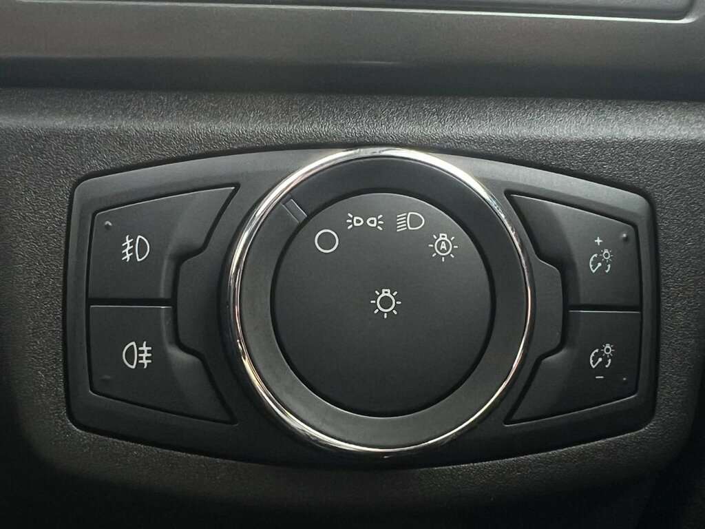 Ford Mondeo Mondeo Titanium Econetic Tdci White #48