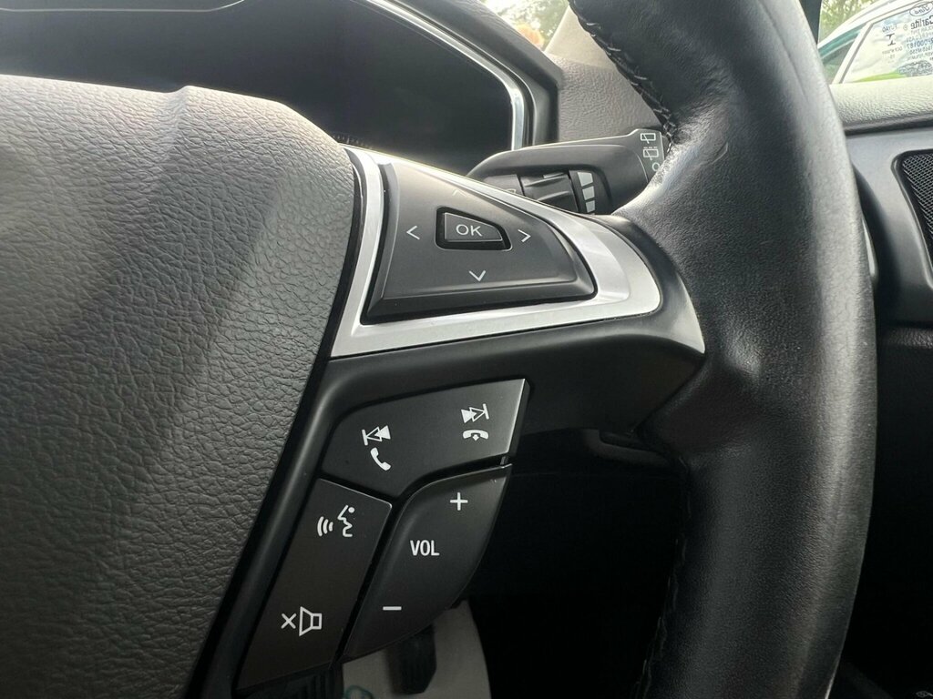 Ford Mondeo Mondeo Titanium Econetic Tdci White #45