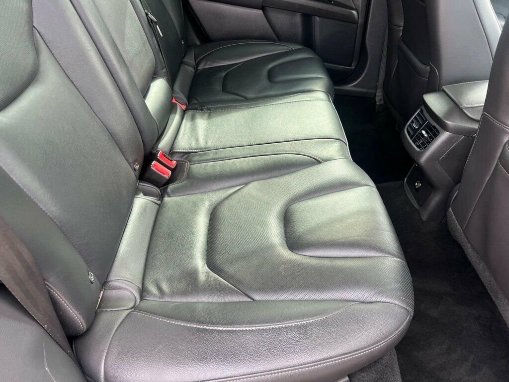 Ford Mondeo Mondeo Titanium Econetic Tdci White #28
