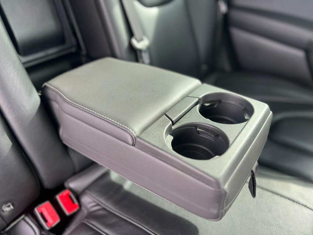 Ford Mondeo Mondeo Titanium Econetic Tdci White #30