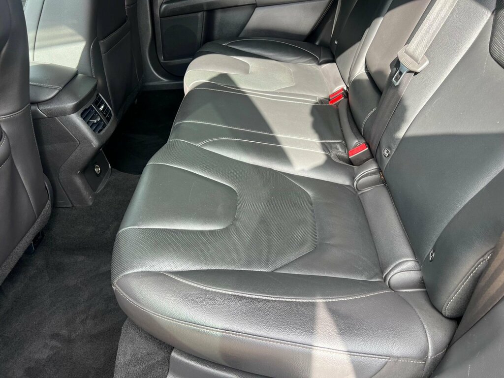 Ford Mondeo Mondeo Titanium Econetic Tdci White #35
