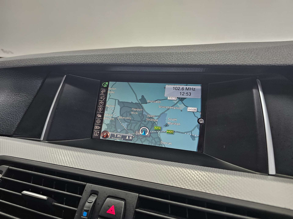 BMW 5 Series 520D M Sport  #2