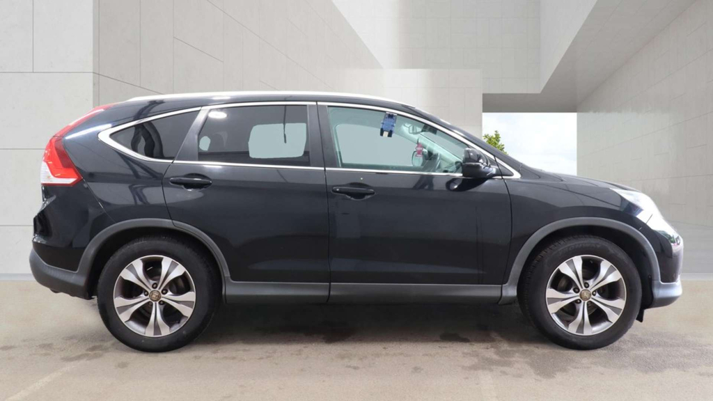 Honda Cr-V Sr I-vtec 4Wd #5