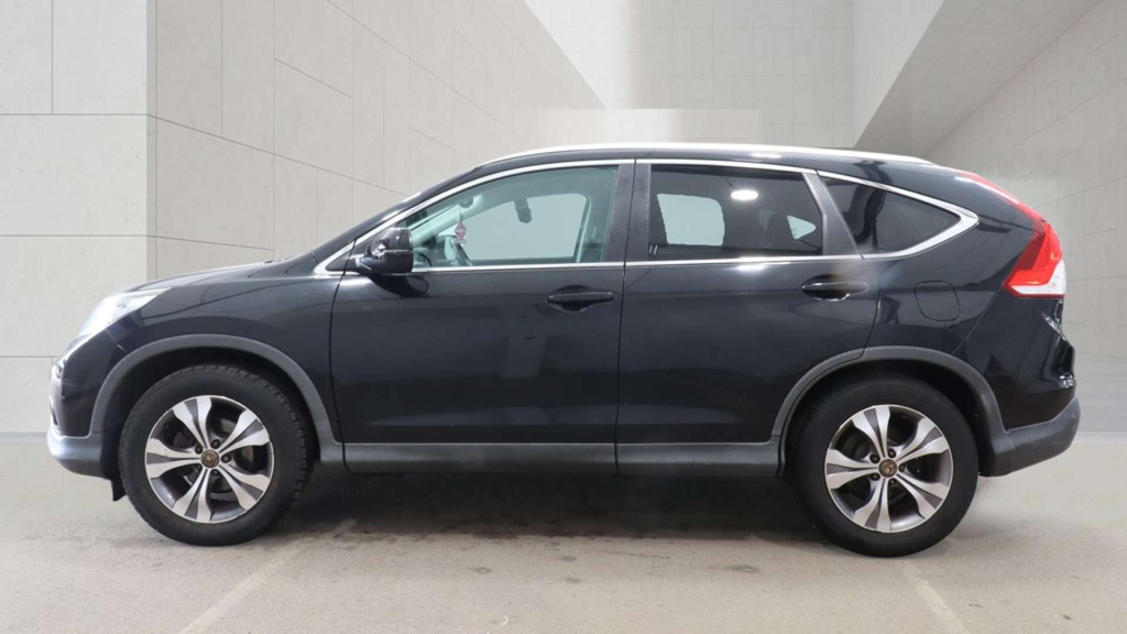 Honda Cr-V Sr I-vtec 4Wd #6