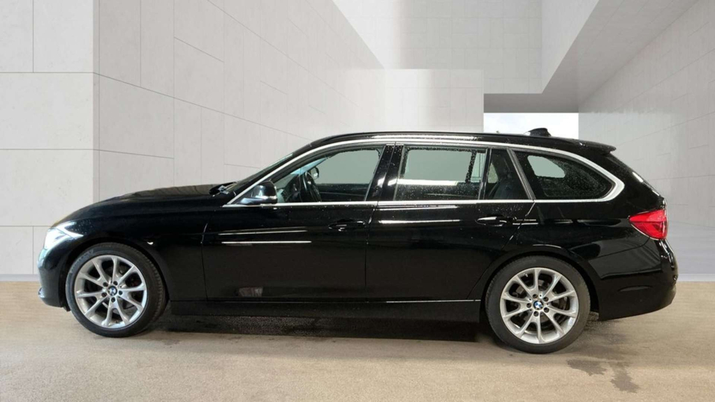 BMW 3 Series Sport #6