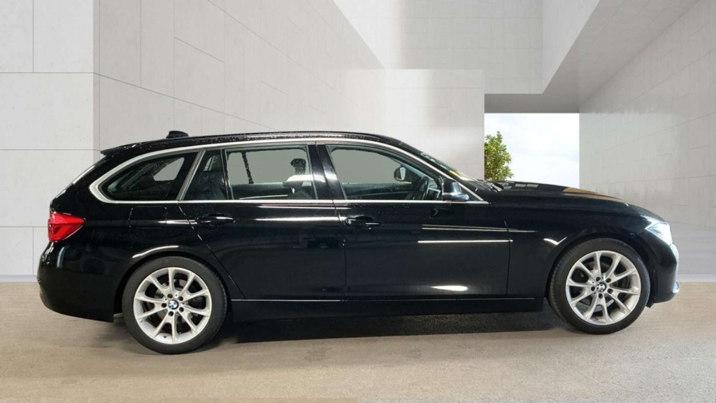 BMW 3 Series Sport #5