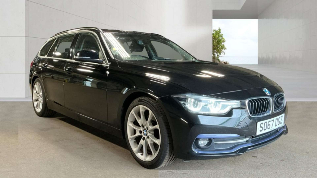 BMW 3 Series Sport