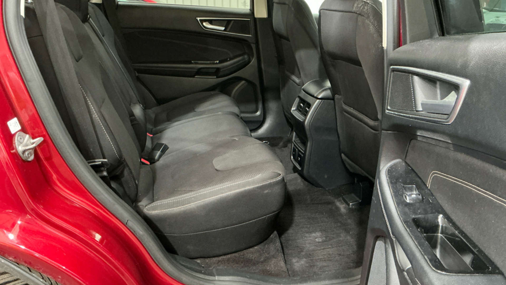 Ford Edge 2.0 Titanium Tdci 2016 66 Silver #10