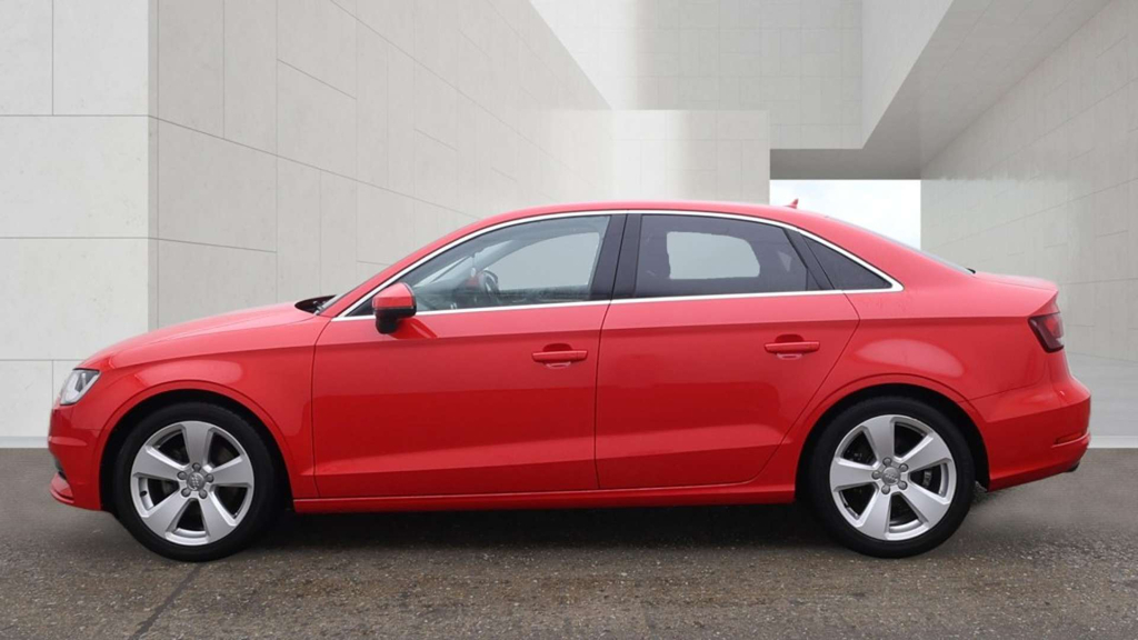 Audi A3 Sport Tfsi  #6