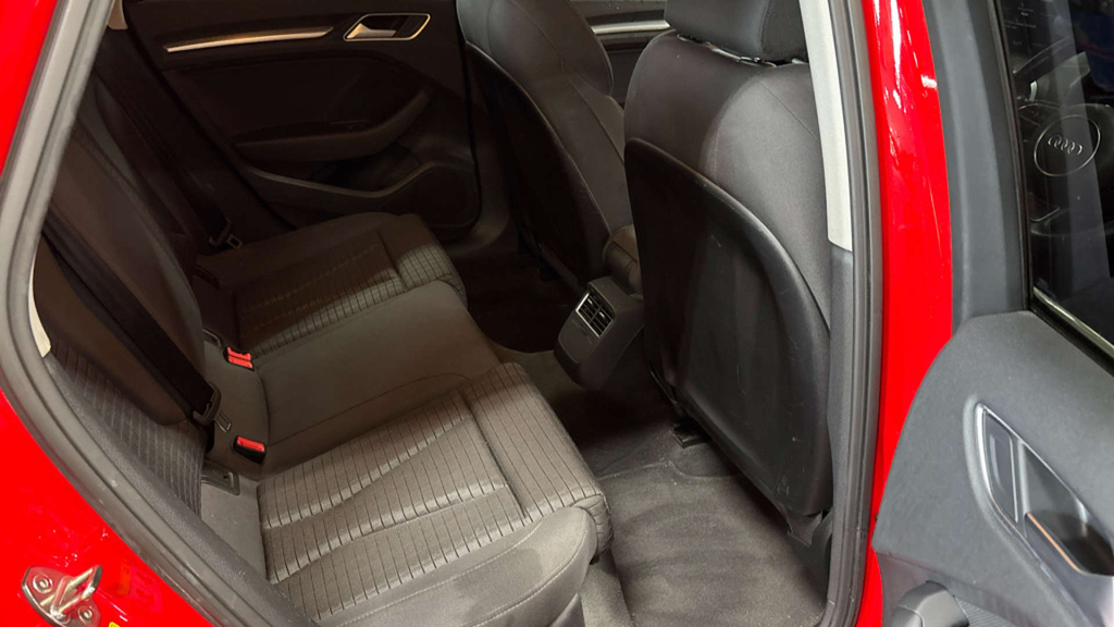 Audi A3 Sportback Sport Tdi  #8