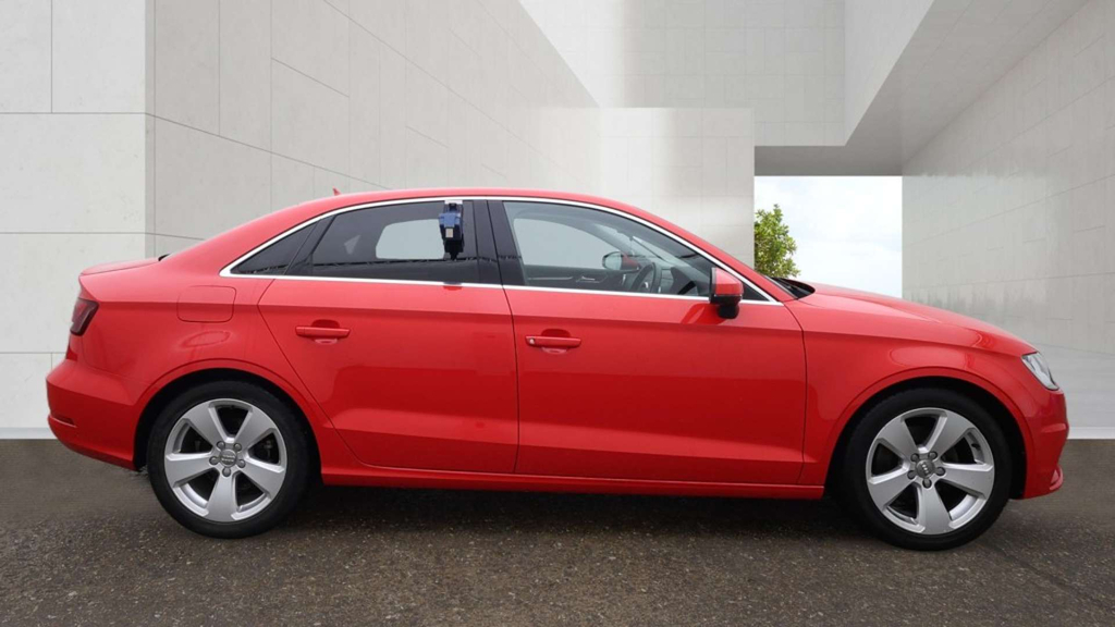 Audi A3 Sport Tfsi  #5