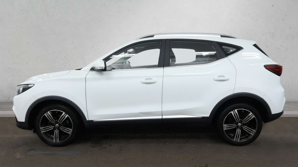 MG ZS Zs Limited Edition #6