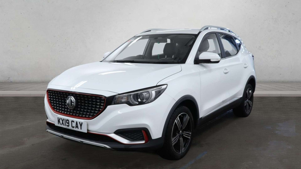 MG ZS Zs Limited Edition #2