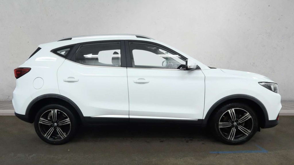 MG ZS Zs Limited Edition #5