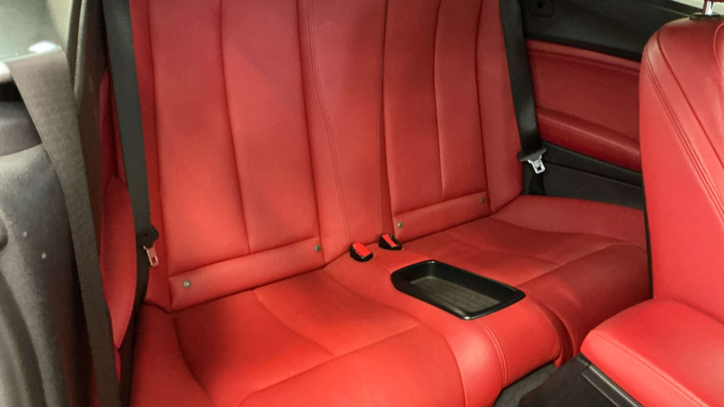 BMW 2 Series 218I Luxury Step White #10