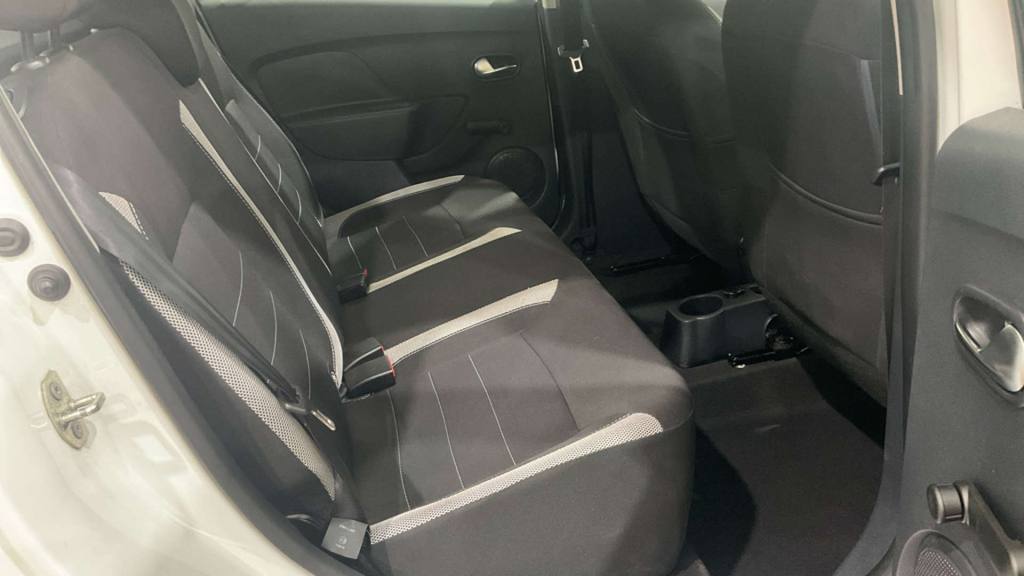 Dacia Sandero Stepway Comfort Tce Blue #11