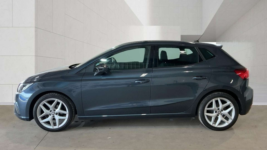 Seat Ibiza Fr Tsi  #6