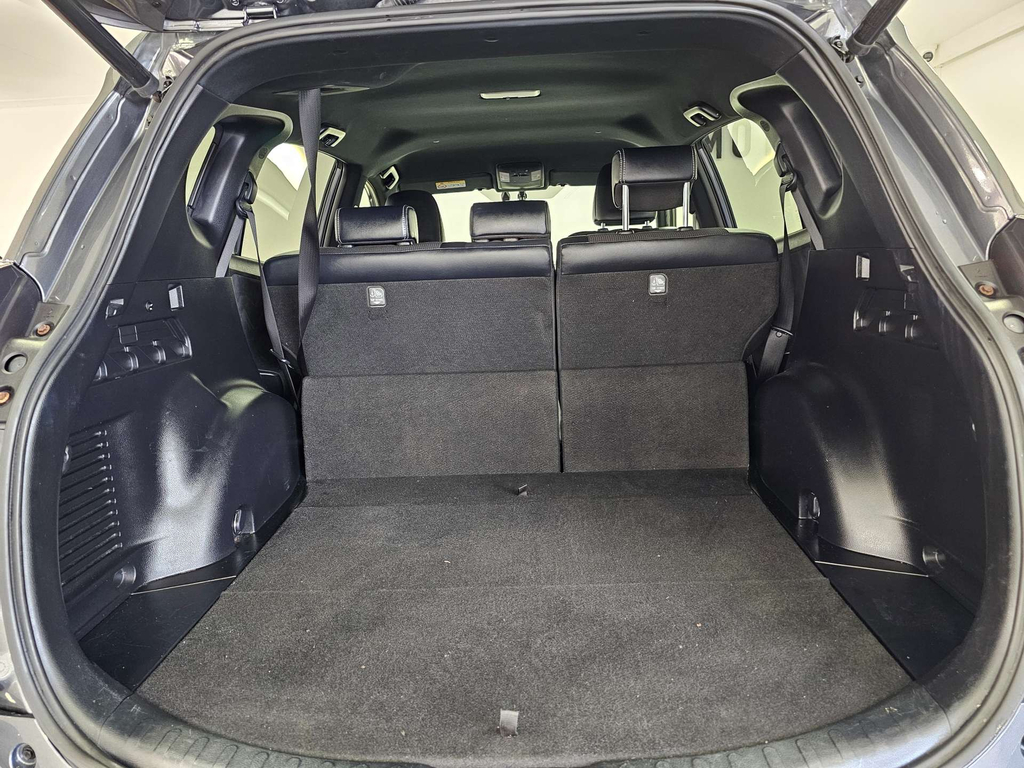 Toyota Rav 4 Vvt-i Excel Awd White #23