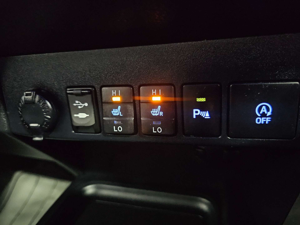 Toyota Rav 4 Vvt-i Excel Awd White #7