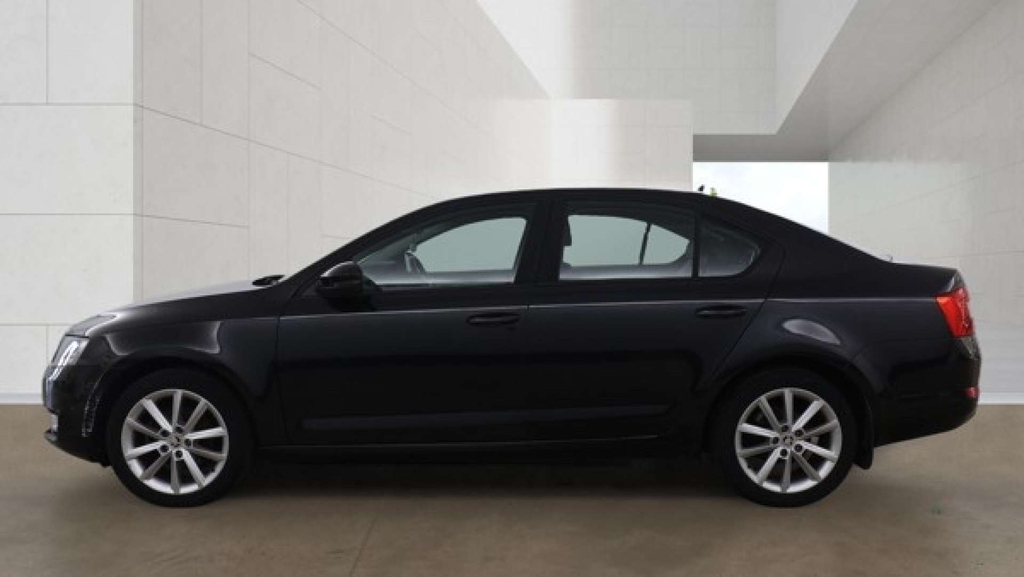 Skoda Octavia Elegance Tsi  #6