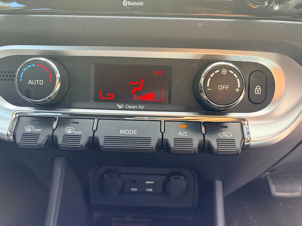 Kia RIO 1.4 2 #43