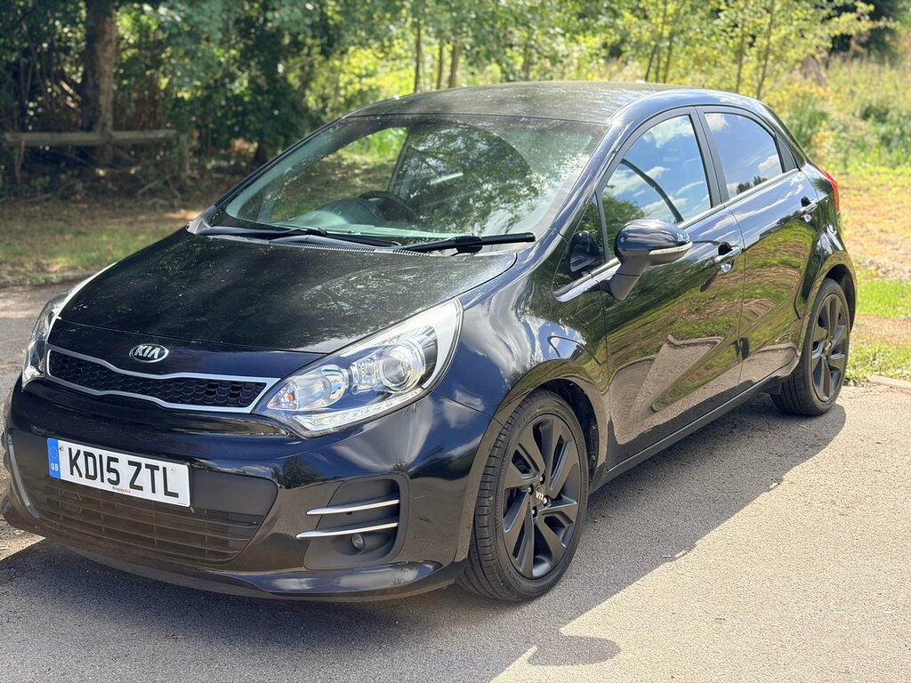 Kia RIO 1.4 2 #20
