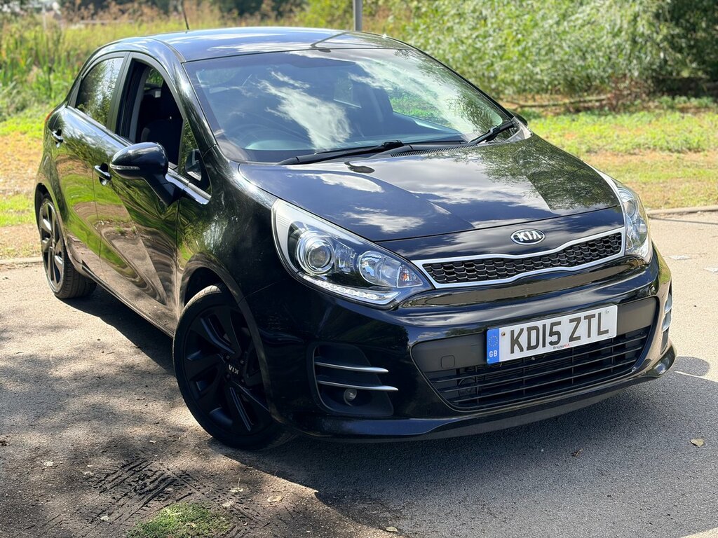 Kia RIO 1.4 2 #15