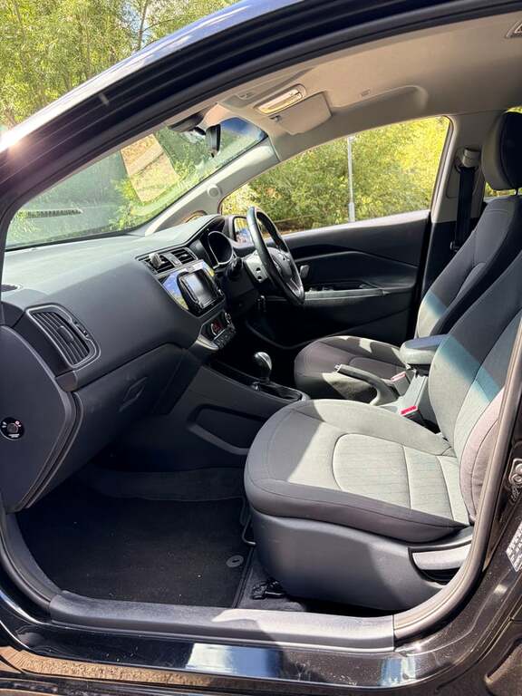 Kia RIO 1.4 2 #33