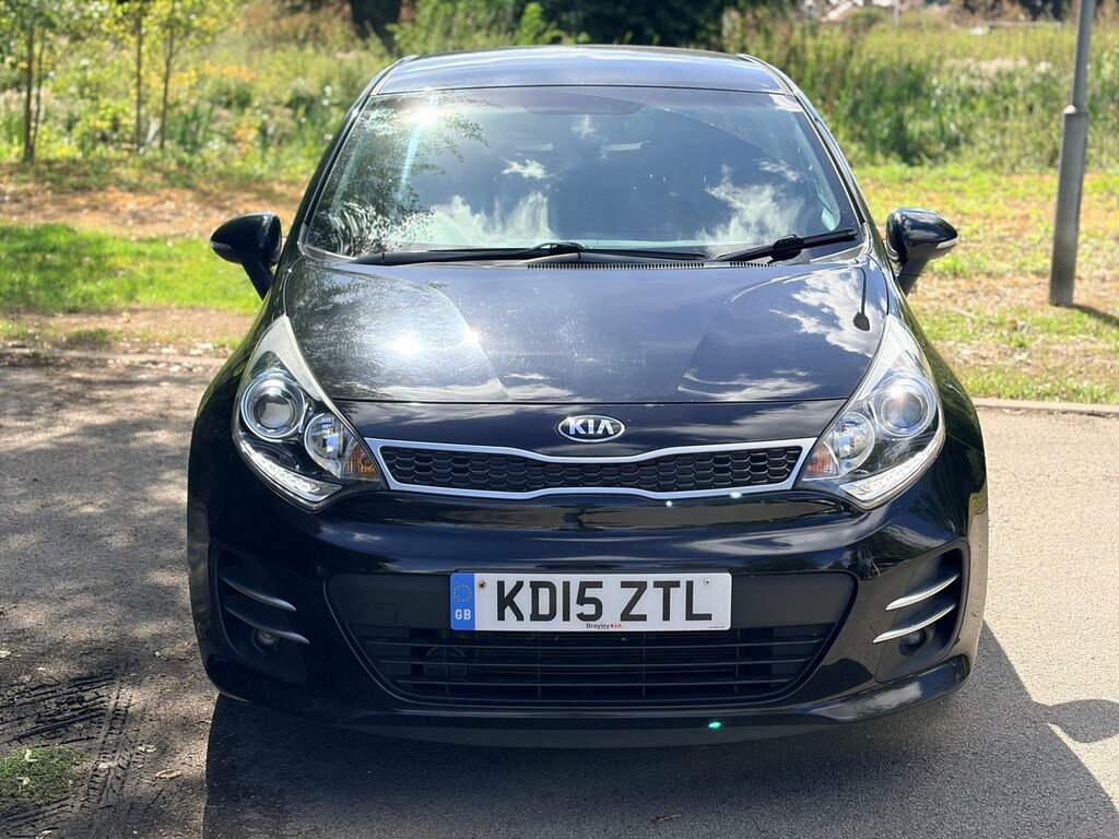 Kia RIO 1.4 2 #18