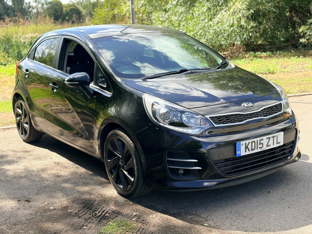 Kia RIO 1.4 2 #16
