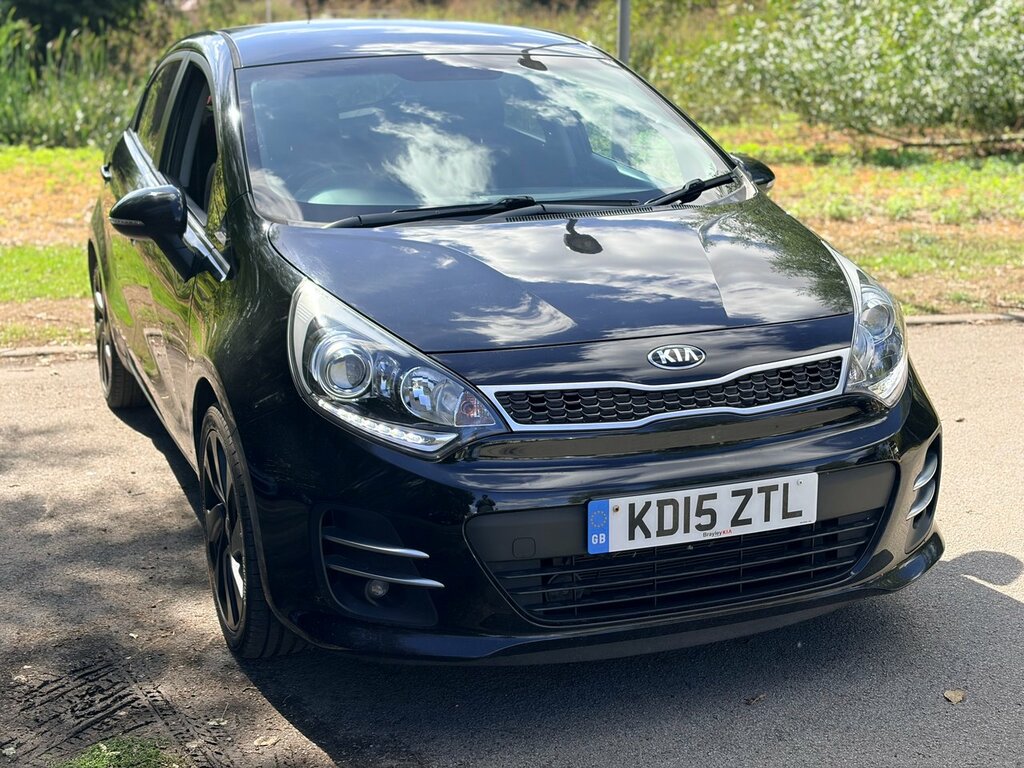 Kia RIO 1.4 2 #17